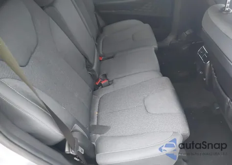 2023 Hyundai Santa Fe Sel from USA, damaged, VIN 5NMS2DAJ1PH632775